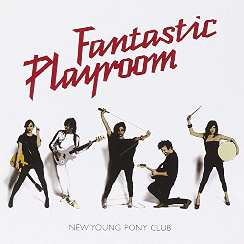 New Young Pony Club/Fantastic Playroom