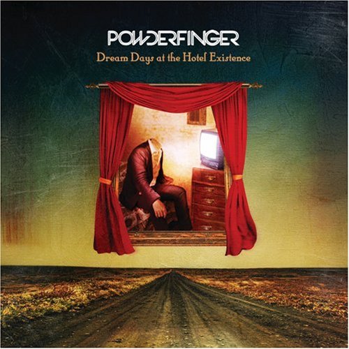 Powderfinger/Dream Days At The Hotel Existe