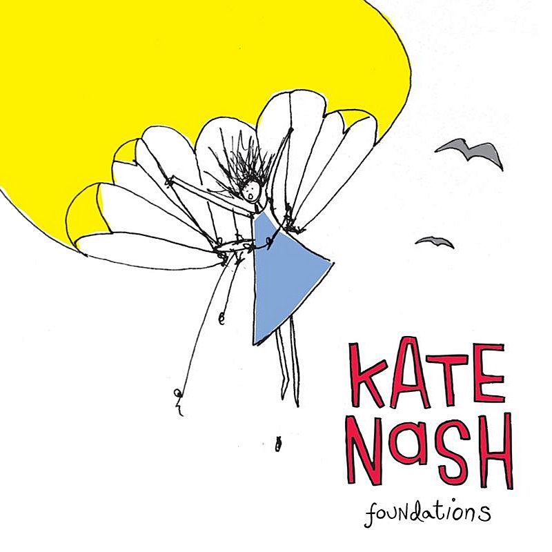 Kate Nash/Foundations@Import-Gbr