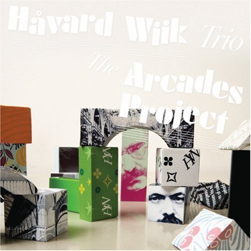 Havard Wiik/Arcades Project