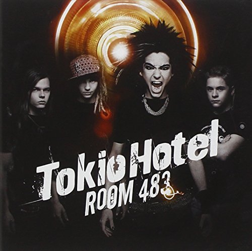 Tokio Hotel/Room 483@Import-Eu