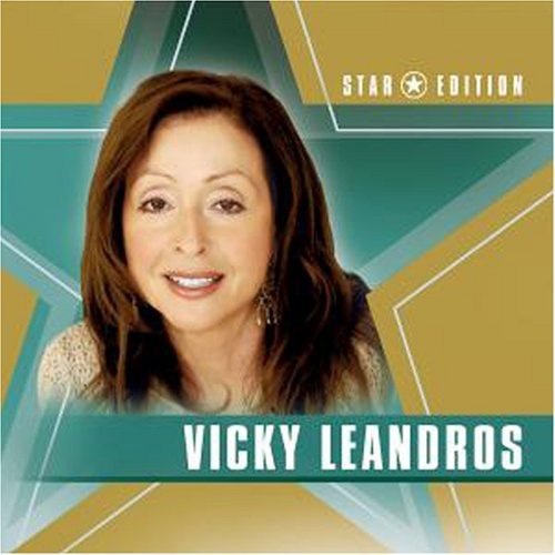 Vicky Leandros/Star Edition@Import-Eu