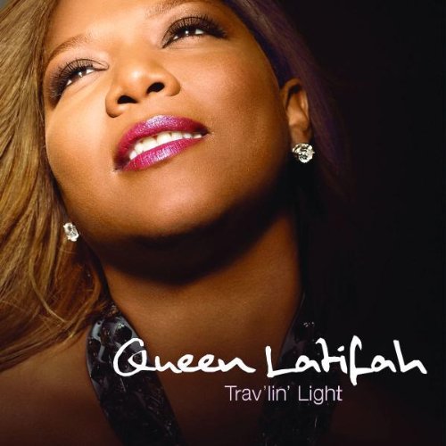 Queen Latifah/Trav'Lin' Light