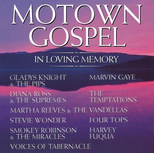 Motown Gospel/Motown Gospel