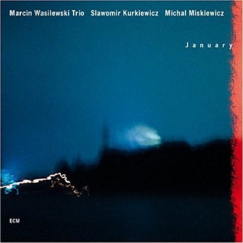Marcin Trio Wasilewski/January