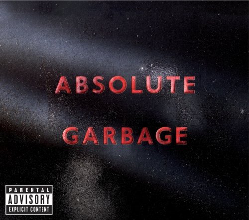 Garbage/Absolute Garbage@Explicit Version/Special Ed.@2 Cd Set