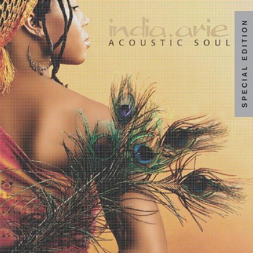 India.Arie/Acoustic Soul@Special Ed.@2 Cd