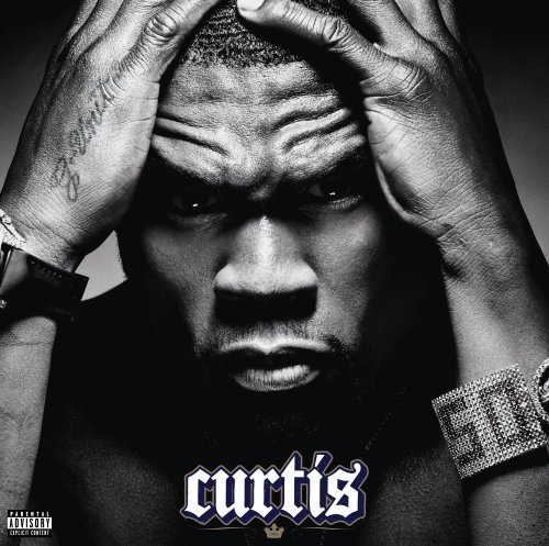 50 Cent/Curtis@Explicit Version@2 Lp