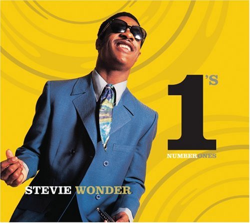Stevie Wonder/Number 1's