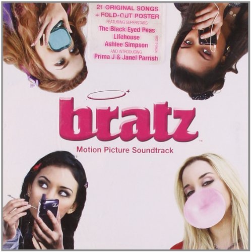 Bratz/Soundtrack