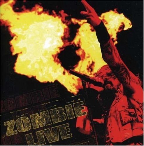 Rob Zombie/Zombie Live@Clean Version