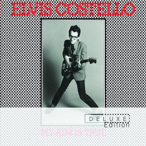 Elvis Costello/My Aim Is True@Deluxe Ed.@My Aim Is True