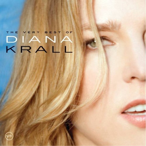 Diana Krall/Very Best Of@Deluxe Ed.@Incl. Bonus Dvd