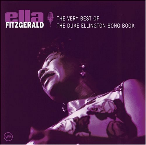 Ella Fitzgerald/Very Best Of The Duke Ellingto