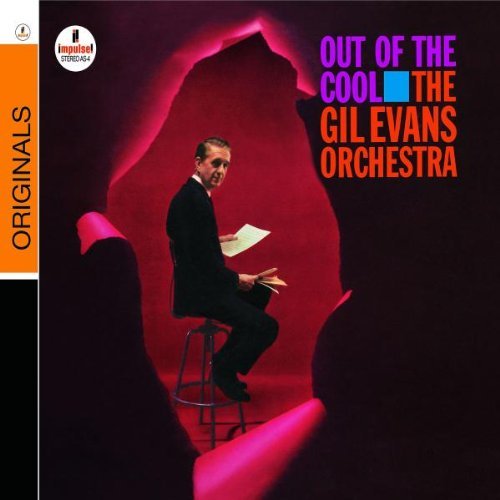 Gil Orchestra Evans/Out Of The Cool