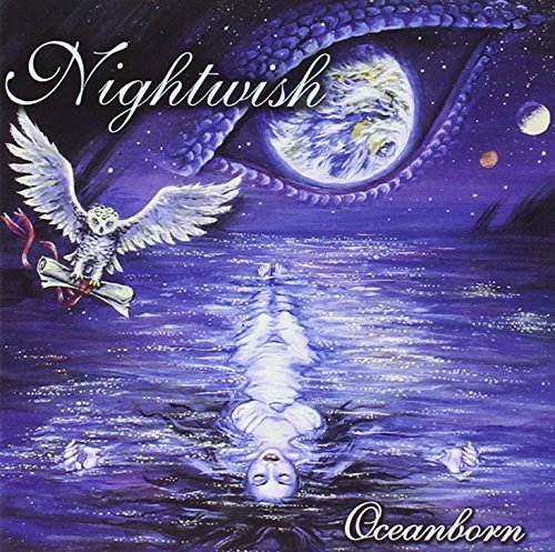 Nightwish/Oceanborn@Incl. Bonus Tracks