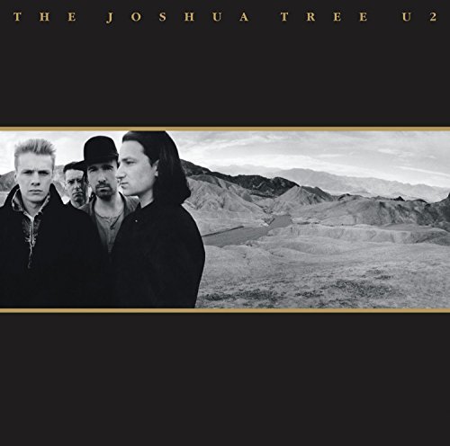 U2/Joshua Tree@Remastered