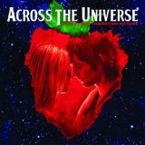Various Artists Across The Universe 