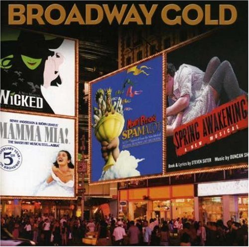 Broadway Gold/Broadway Gold