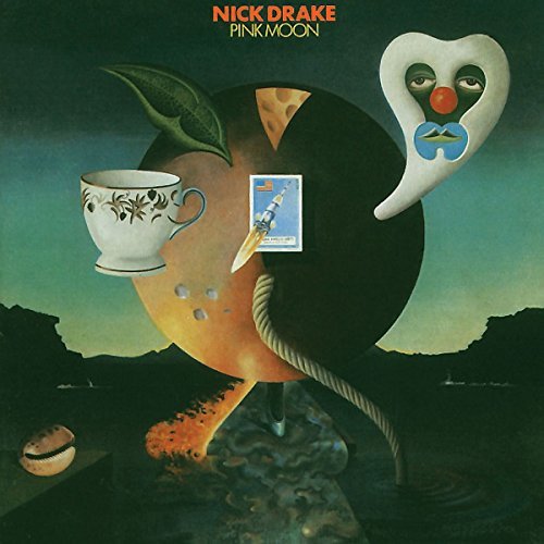 Nick Drake/Pink Moon@LP