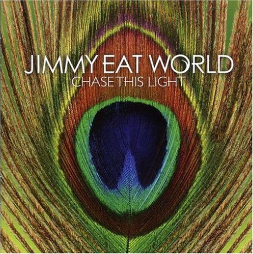 Jimmy Eat World/Chase This Light