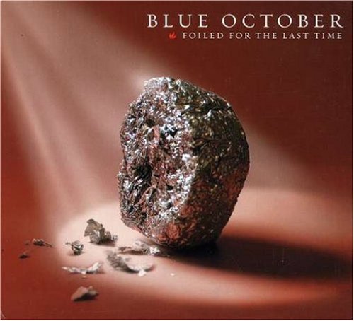 Blue October/Foiled For The Last Time@2 Cd
