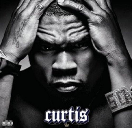 50 Cent/Curtis@Import-Gbr