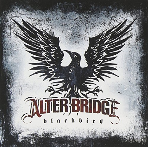 Alter Bridge/Blackbird