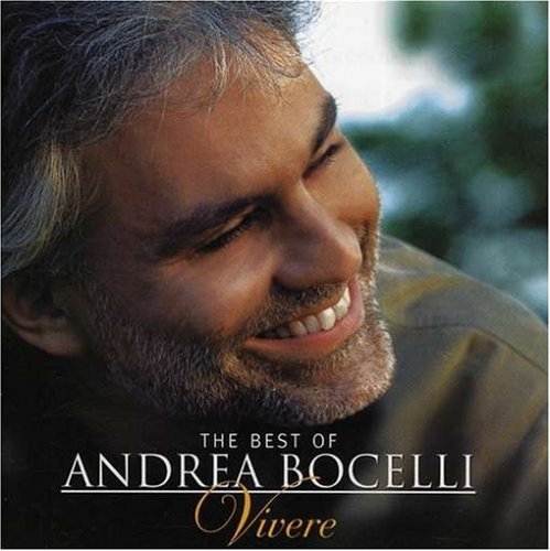 Andrea Bocelli/Best Of Andrea Bocelli-Vivere