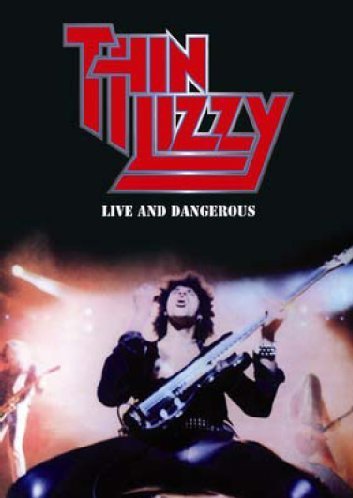 Thin Lizzy/Live & Dangerous@Incl. Bonus Cd