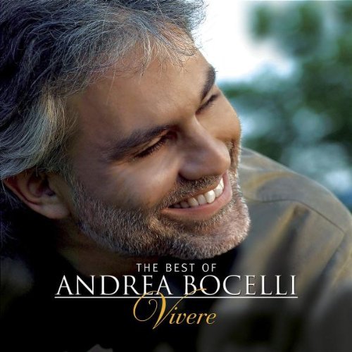 Andrea Bocelli/Best Of Andrea Bocelli-Vivere@Deluxe Ed.@Incl. Bonus Dvd