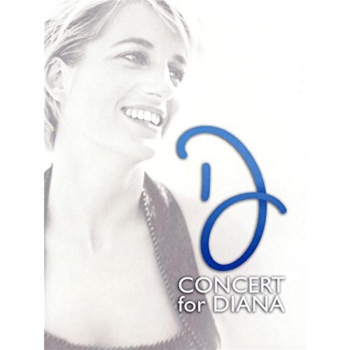 Concert For Diana/Concert For Diana@2 Dvd