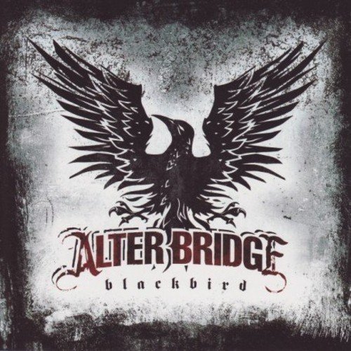 Alter Bridge/Blackbird@Import-Gbr