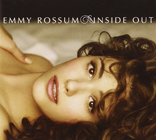 Emmy Rossum/Inside Out