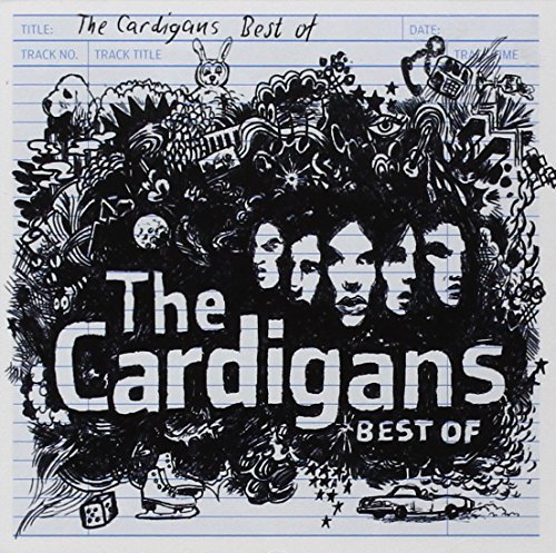 Cardigans/Best Of Cardigans
