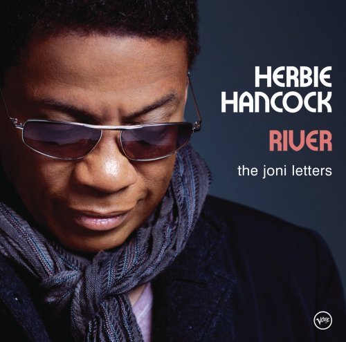 Herbie Hancock/River: The Joni Letters@With Bonus Tracks