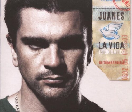 Juanes/La Vida Es Un Ratico@Incl. Bonus Dvd
