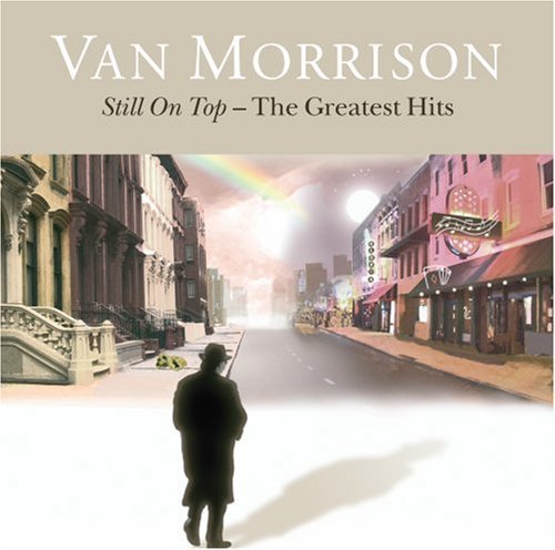 Van Morrison/Still On Top-Greatest Hits
