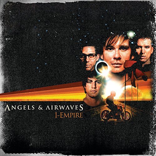 Angels & Airwaves/I-Empire