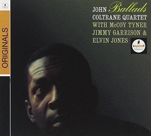 John Coltrane/Ballads
