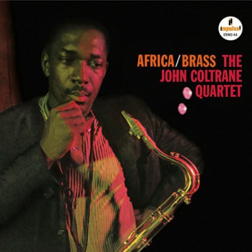 John Coltrane/Africa/Brass