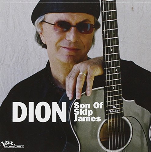 Dion/Son Of Skip James