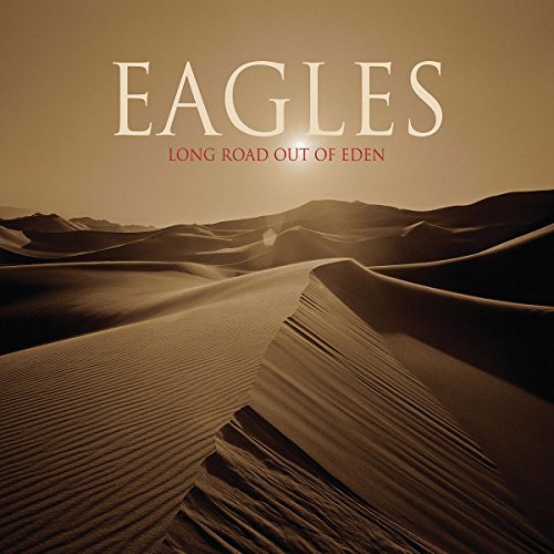 Eagles/Long Road Out Of Eden@Import-Eu@2 Cd Set