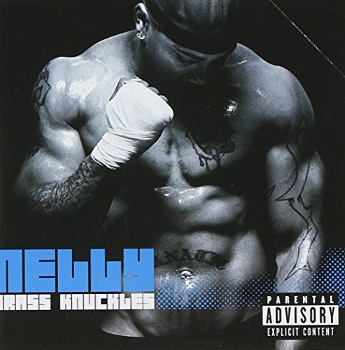 Nelly/Brass Knuckles@Explicit Version