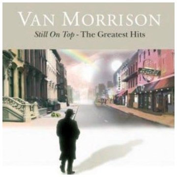 Van Morrison/Still On Top-Greatest Hits@Lmtd Ed.@3 Cd