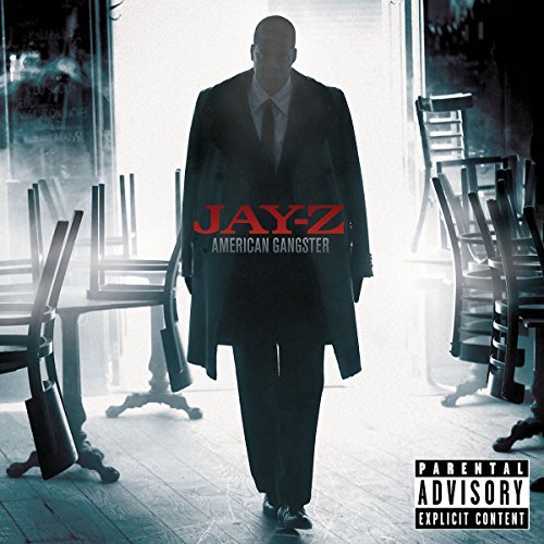 Jay Z/American Gangster@Explicit Version