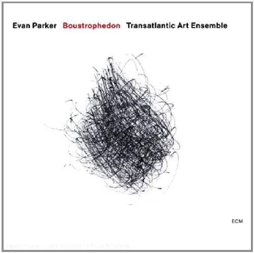 Evan Parker/Boustrophedon@2 Cd Set