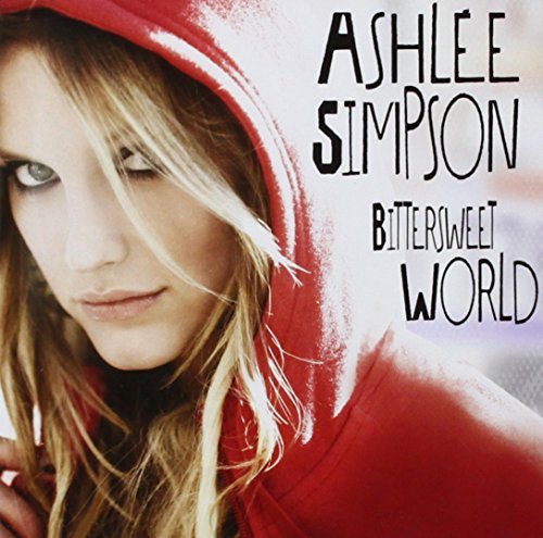 Ashlee Simpson/Bittersweet World