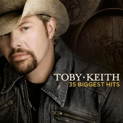 Toby Keith/35 Biggest Hits@2 Cd Set