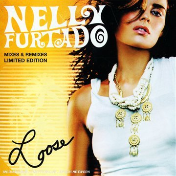 Nelly Furtado/Loose@Import-Eu@2 Cd Set/Lmtd Ed.